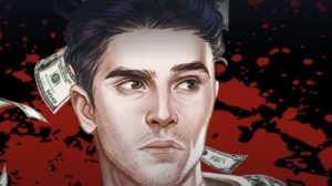 Хоррор история из Взахлеб "Неправильно набранный номер"