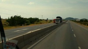 Вьетнам, Камрань Муйне (4)