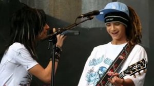 Tokio Hotel Билл нуманума е.wmv