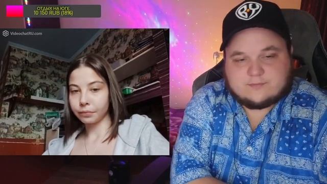 Настя из Питера, чат рулетка смотреть онлайн