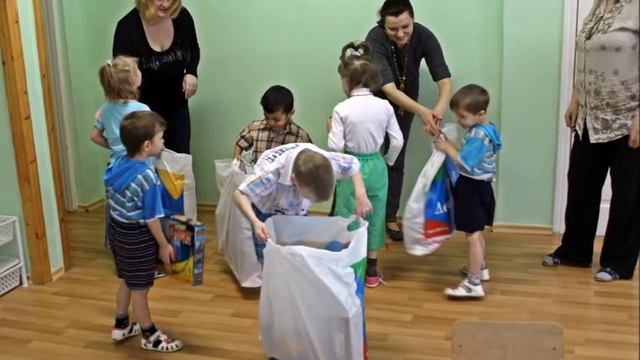 Поездка в Алексинский интернат. Февраль 2014 смотреть онлайн