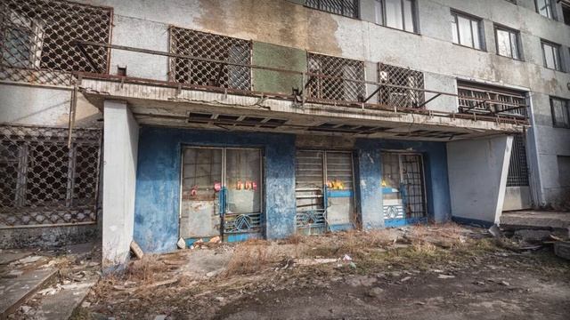 Закинуті місця у Львові. Локації привиди. смотреть онлайн