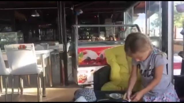 Стрим.Кирения.Северный Кипр смотреть онлайн