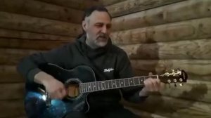 Гарик Сукачев и Неприкасаемые. Я милого узнаю по походке. Кавер