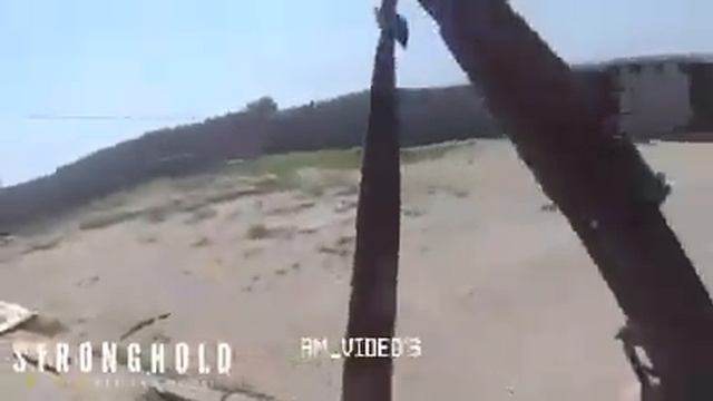 Боевики зачищают серакиб (18+) смотреть онлайн