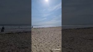 HESPERIA PLAYA EL AGUA4* Венесуэла, остров Маргарита. Пляж.05.2024.