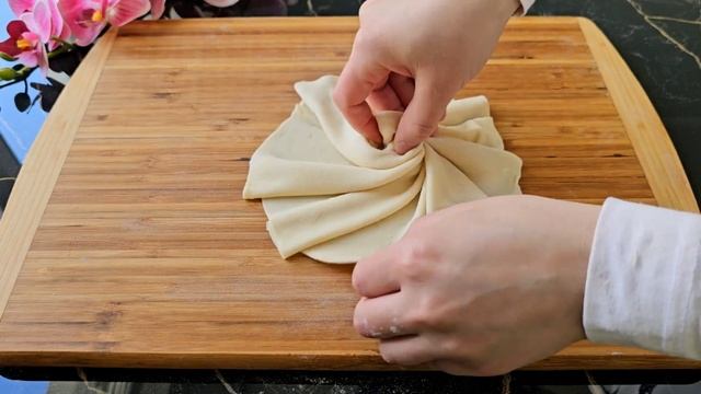 БОЖЕ КАК ВКУСНО Научили в дорогом ресторане, удивила Всех моих гостей!Ни одного ПРАЗДНИКА без них смотреть онлайн