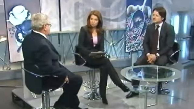 Кофейный бизнес №2 смотреть онлайн