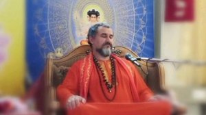 Как не попасть в ловушку поверхностной адвайты. Свами Вишнудевананда Гири.