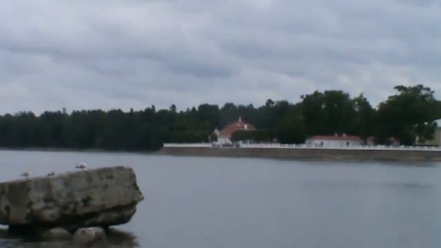 Пітергоф смотреть онлайн