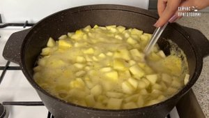 АНАНАСЫ зимой больше НЕ ПОКУПАЮ! КАБАЧКИ как АНАНАСЫ - не отличить! Почти БЕСПЛАТНО!