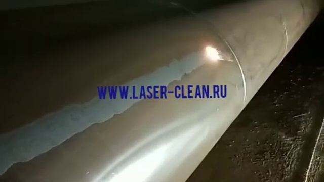 Чистка лазером 1000вт, 2000вт (смотри описание) смотреть онлайн