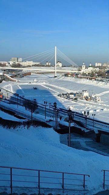 обзорная площадка #тюмень #рекатура #высоцкий смотреть онлайн