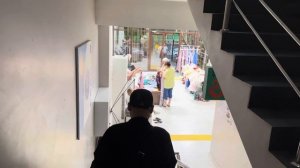 Сарыагаш, Saruar/ Наши впечатления о санатории /