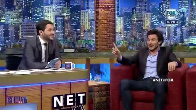 Pico Mónaco Tuvo Que Adivinar Qué Cola Era De Pampita смотреть онлайн