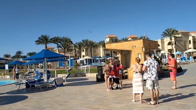 Holiday in Pickalbatros Hotel /Hurghada / Egypt /Puhkus Hurghadas /Египет /Отдых в отеле
