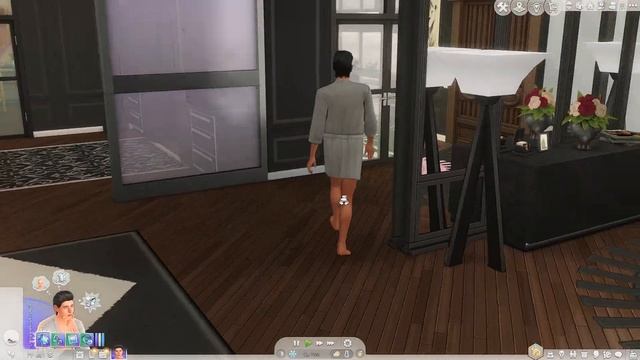 ˗`ˏБрат (НЕ) за брата│Второстепенная жизнь EP.2│TS4ˎˊ˗ смотреть онлайн