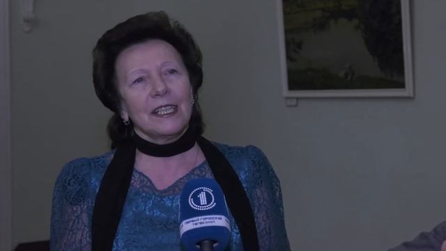 Новая программа «Искры джаза» Камерного хора областной филармонии