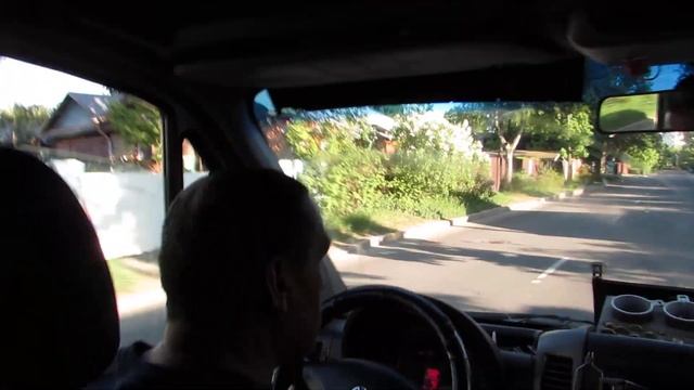 ПОЕЗДКА В ТАКСИ В КУРОРТ смотреть онлайн