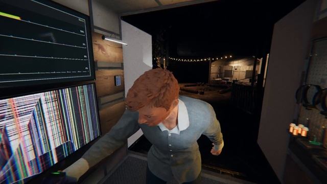 Maple Lodge Campsite in Phasmophobia is CRAZY!!! смотреть онлайн