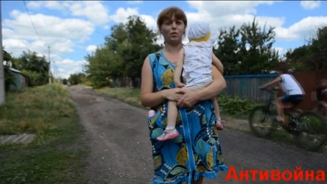 ЗЕЛЕНЫЙ ГАЙ – МАМЫ И ДЕТИ ПОД БОМБАМИ смотреть онлайн