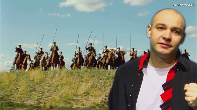 Богдан ХМЕЛЬницкий Русский Стилль Атаман 2024 смотреть онлайн