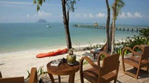 Таиланд, Пхангнга, Ко-Яо-Яй - Santhiya Koh Yao Yai Resort  Spa 5 Star