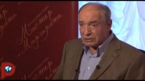 Игорь Крутой/Валентин Гафт "Когда я закрываю глаза..."
