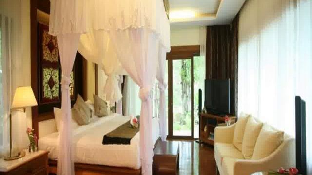 Чиангмай, Чиангмай - Centara Khum Phaya Resort  Spa,  Centara Boutique