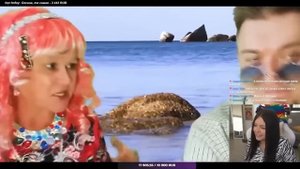 ПОЛИЦИЯ ШТУРМУЕТ ГОБЗАВРА // РЕАКЦИЯ НА ТРАВОЛТА TV