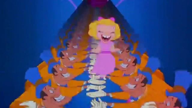 песня Чарли (Отель Хазбин) смотреть онлайн