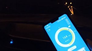 замер 100-200 Мерседес w124 м103 turbo