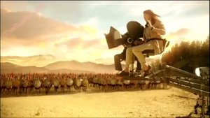 Реклама Жокей - Начни с кофе