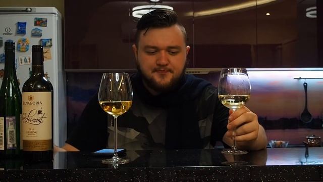 Винная баталия - Fanagoria vs Dr.Schnaider смотреть онлайн