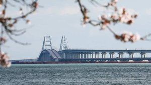 Трамп: Крым останется в составе России