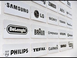 Несуществующие бренды бытовой техники, которые продаются в России.