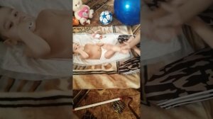 детский массаж дома 🥰🥰🥰🥰