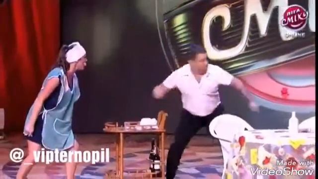 VIP Тернополь - Таня Песик - нормальна, врівноважена людина) смотреть онлайн