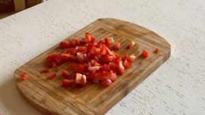 Рецепт пиццы без глютена и без молочки