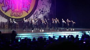 Летний Батл- Тодес Бутово