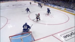 NHL Highlights | Panthers vs. Lightning | Gm 2 | April 24, 2025