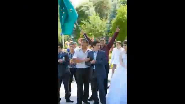 свадьба в Нальчике смотреть онлайн