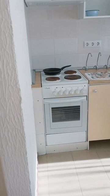 Общая кухня в Гостевом Доме Южный Путь