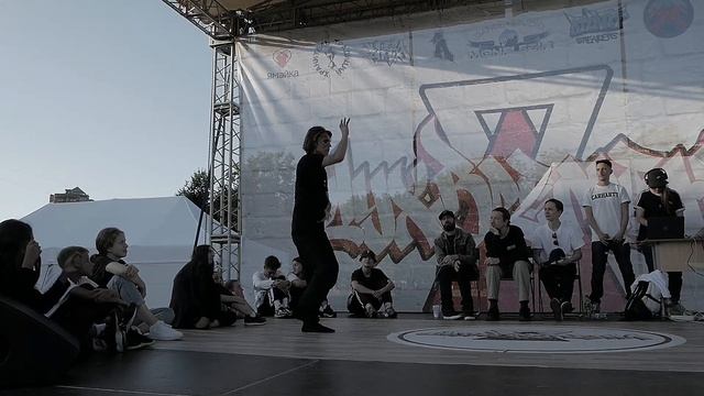 Round 2 ↔ All Styles Pro 1х1 ↔ 1'2 ↔ Дух Времени 2019 ↔ Муринский Парк ↔ 01.09.2019