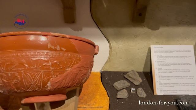 Templeborough Roman Fort римский форт смотреть онлайн