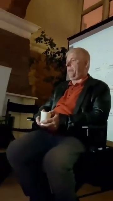 Бартерия от легендарной Экспедиции смотреть онлайн