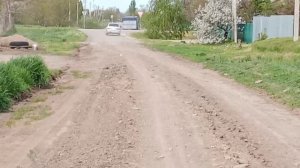 25.04.2025г где асфальт???