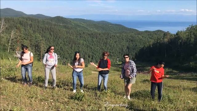 Командная работа - это хорошо всегда!!! Но ещё лучше - командный отдых, Господа!!! 2018 смотреть онлайн