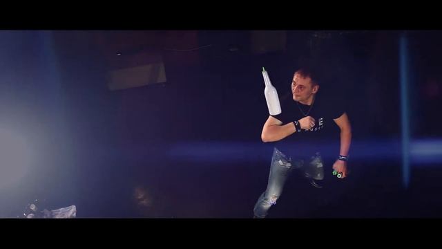 Бармен Шоу от Чемпиона смотреть онлайн