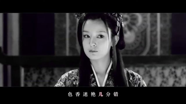【琅琊榜】【群像】十二镇魂歌——一卷琅琊榜，囊尽2017天下事。超清版